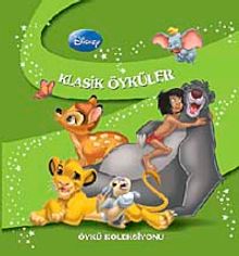 Disney Klasik Öyküleri
