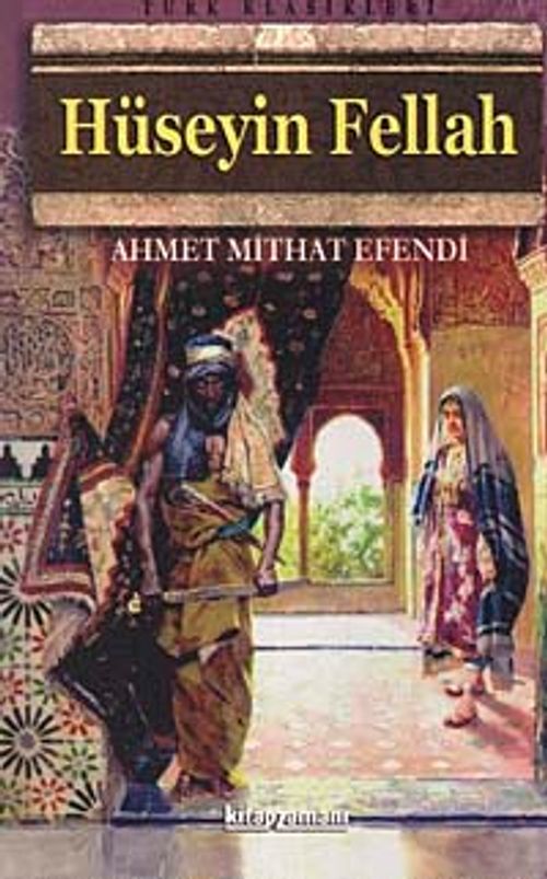 Hüseyin Fellah