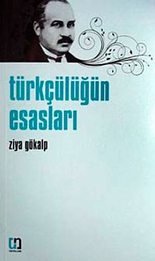 Türkçülüğün Esasları