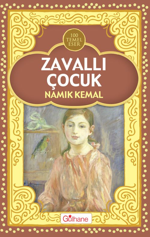 Zavallı Çocuk