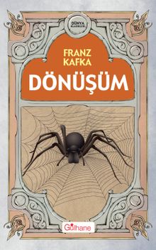 Dönüşüm
