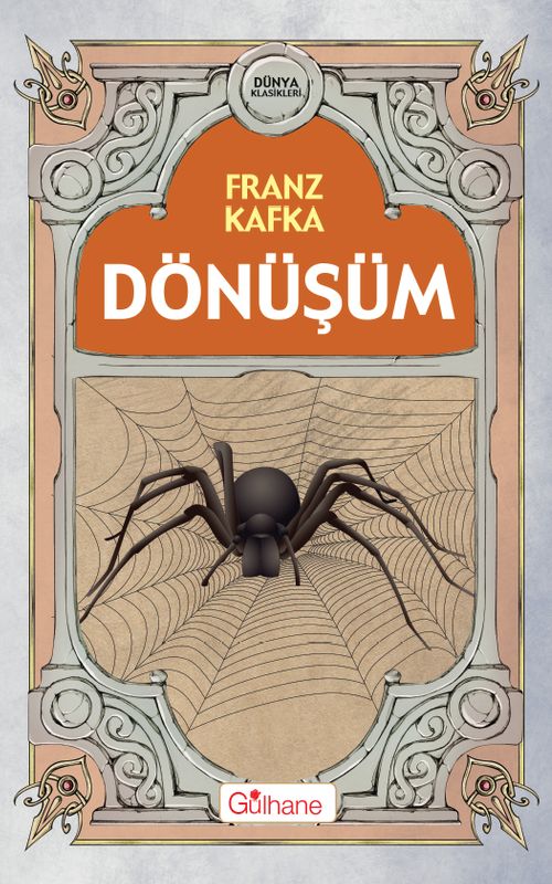 Dönüşüm