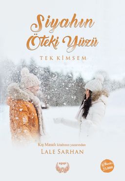 Siyahın Öteki Yüzü 2 (Ciltli) & Tek Kimsem