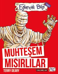 Muhteşem Mısırlılar