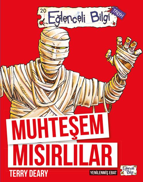 Muhteşem Mısırlılar