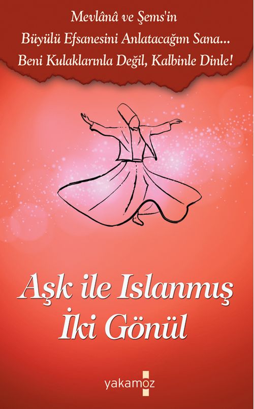 Aşk ile Islanmış İki Gönül