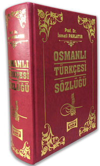 Osmanlı Türkçesi Sözlüğü
