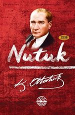 Nutuk (1938 Tıpkıbasım)