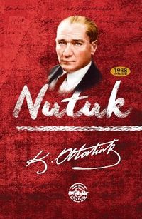 Nutuk (1938 Tıpkıbasım)