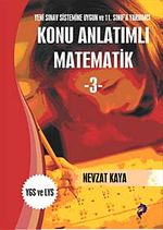 Konu Anlatımlı Matematik -3