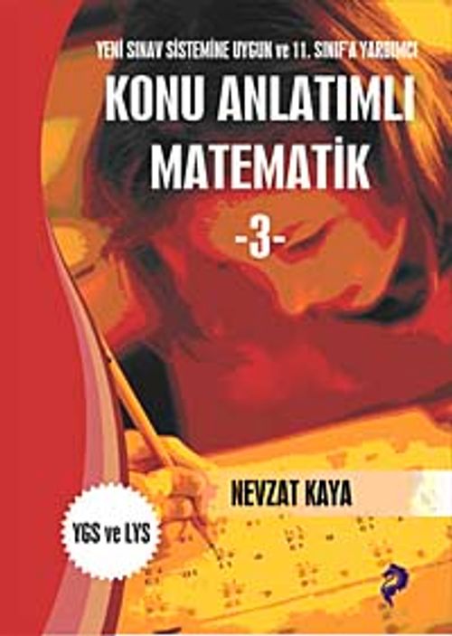 Konu Anlatımlı Matematik -3