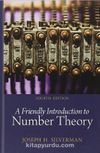 A Friendly Introduction to Number Theory (4th Edition)