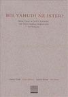 Bir Yahudi Ne İster?