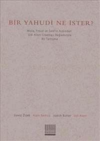 Bir Yahudi Ne İster?
