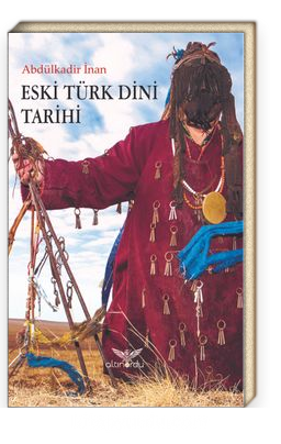 Eski Türk Dini Tarihi