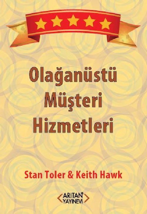 Olağanüstü Müşteri Hizmetleri