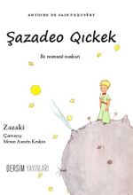 Şazadeo Qıckek