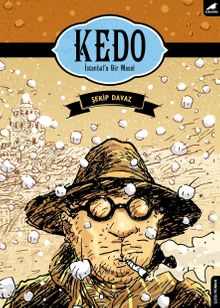 Kedo & İstanbul’a Bir Masal 