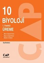10. Sınıf Biyoloji 1. Fasikül Üreme