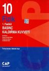 10. Sınıf Fizik 1. Fasik&uuml;l Basın&ccedil; Kaldırma Kuvveti