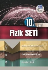 10. Sınıf Fizik Seti
