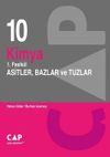10. Sınıf Kimya 1. Fasik&uuml;l Asitler Bazlar ve Tuzlar
