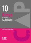10. Sınıf Kimya 2. Fasik&uuml;l Karışımlar