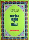 Kur'an-ı Kerim ve Meali