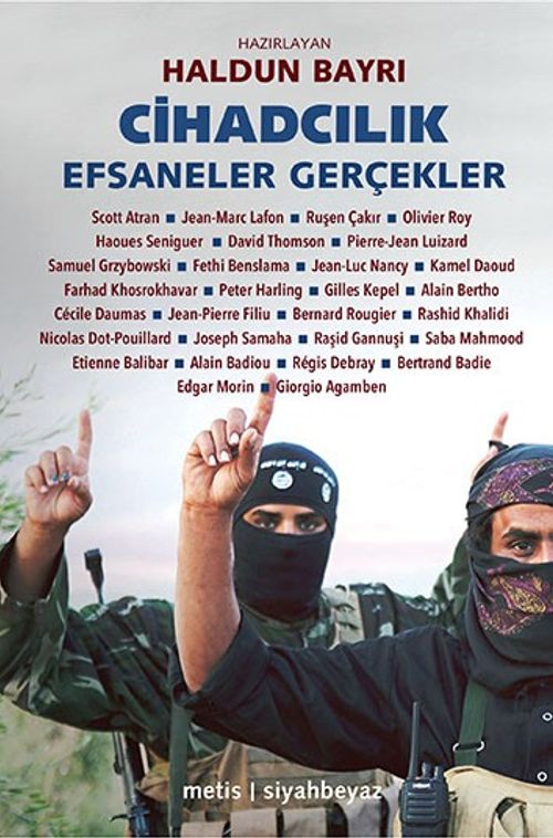 Cihadcılık & Efsaneler Gerçekler