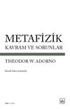 Metafizik & Kavram ve Sorunlar