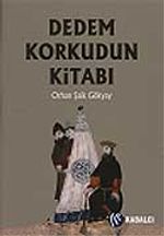 Dedem Korkudun Kitabı