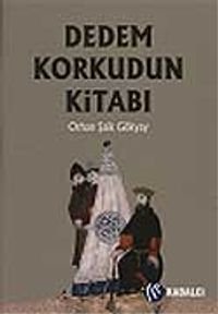 Dedem Korkudun Kitabı