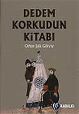Dedem Korkudun Kitabı