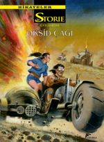 Le Storie Hikayeler 9 & Oksid Çağı - Dövüşçüler