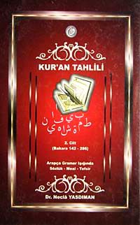 Kur'an Tahlili 2. Cilt