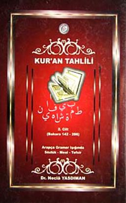 Kur'an Tahlili 2. Cilt