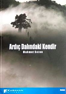 Ardıç Dalındaki Kendir