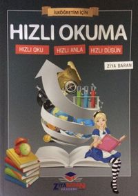 İlköğretim İçin Hızlı Okuma & Hızlı Oku Hızlı Anla Hızlı Düşün