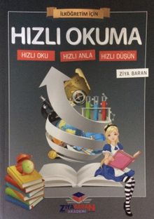 İlköğretim İçin Hızlı Okuma & Hızlı Oku Hızlı Anla Hızlı Düşün