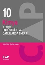 10. Sınıf Kimya 3. Fasikül Endüstride ve Canlılarda Enerji