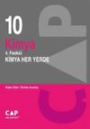 10. Sınıf Kimya 4. Fasik&uuml;l Kimya Her Yerde