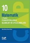 10. Sınıf Matematik 2. Fasik&uuml;l Fonksiyonlarla İşlemler ve Uygulamaları