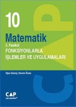 10. Sınıf Matematik 2. Fasikül Fonksiyonlarla İşlemler ve Uygulamaları