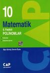 10. Sınıf Matematik 6. Fasik&uuml;l Polinomlar