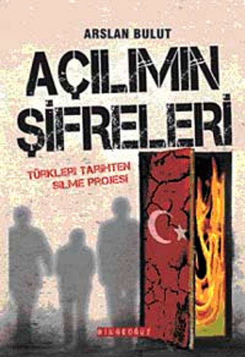 Açılımın Şifreleri