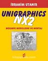 Unigraphics NX2 & Mekanik Modelleme ve Montaj