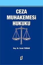 Ceza Muhakemesi Hukuku