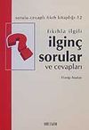 Fıkıhla İlgili İlgin&ccedil; Sorular ve Cevapları (cep boy)