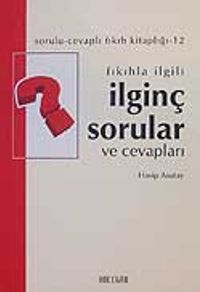 Fıkıhla İlgili İlginç Sorular  ve Cevapları (cep boy)