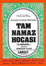 Tam Namaz Hocası (İlmihal)
